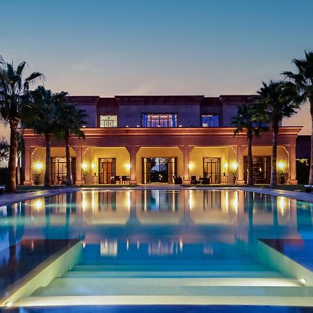 Mexance Villa By Sejour Maroc Oulad Mazoug Extérieur photo