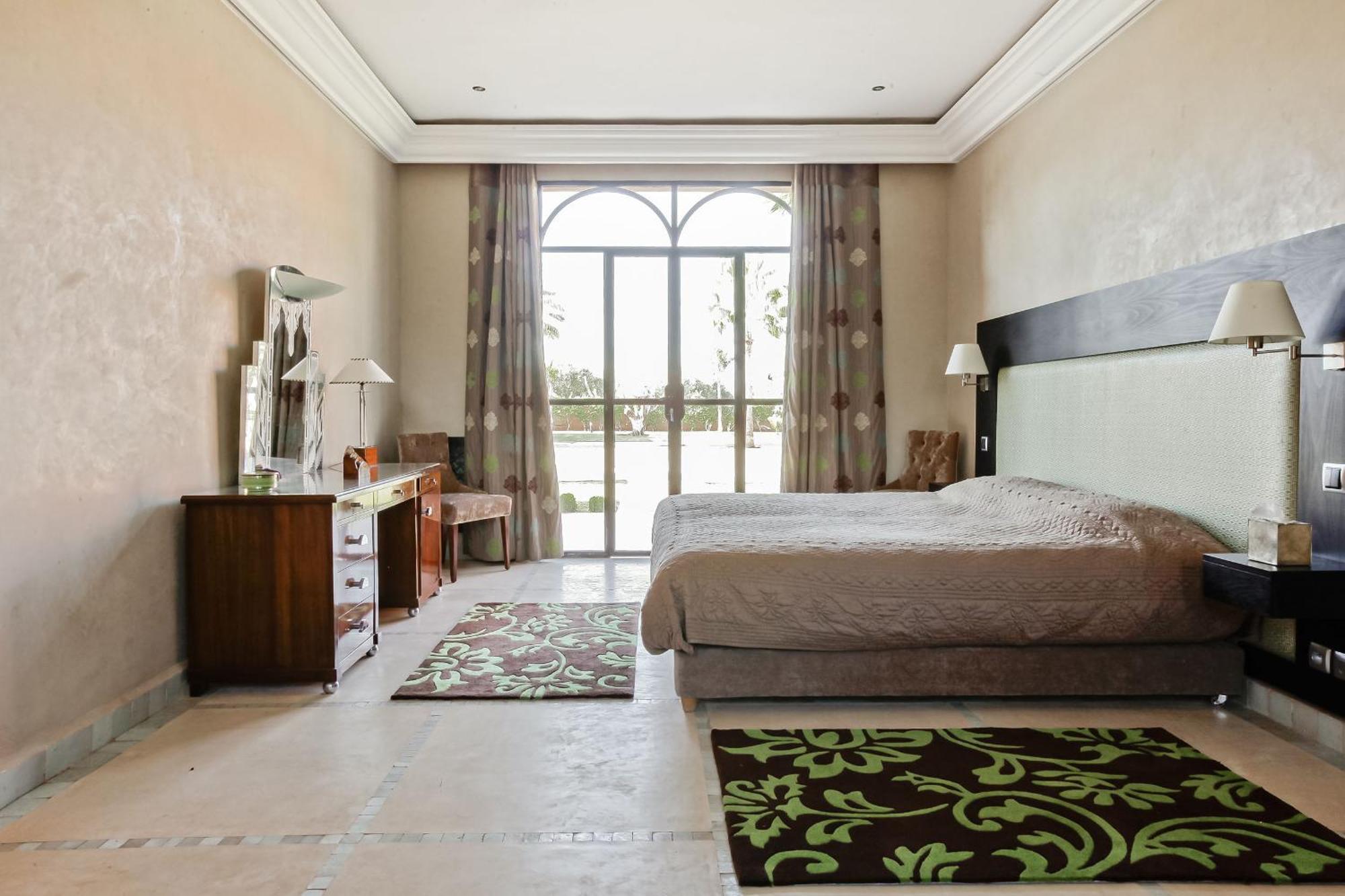 Mexance Villa By Sejour Maroc Oulad Mazoug Extérieur photo