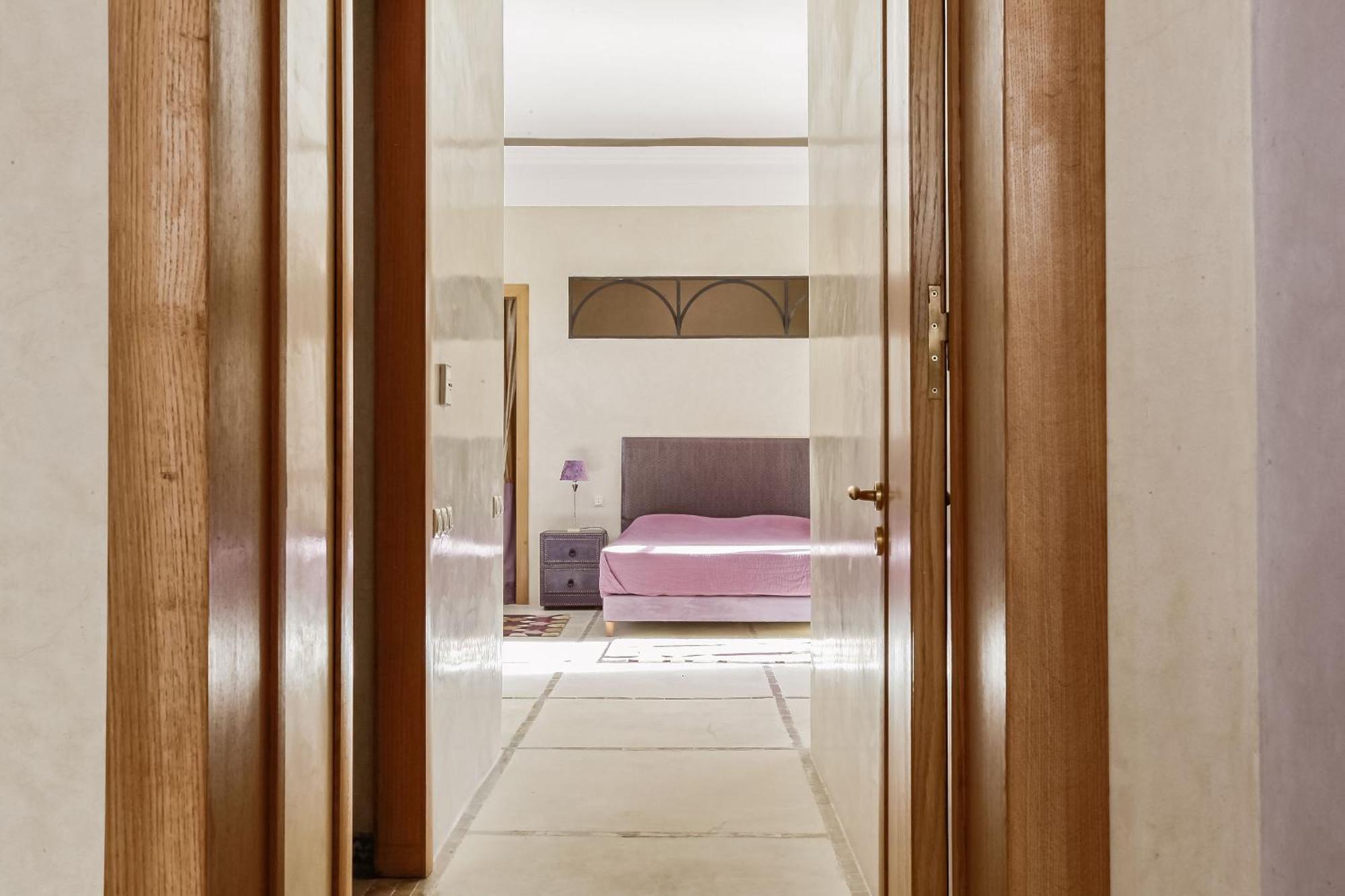 Mexance Villa By Sejour Maroc Oulad Mazoug Extérieur photo