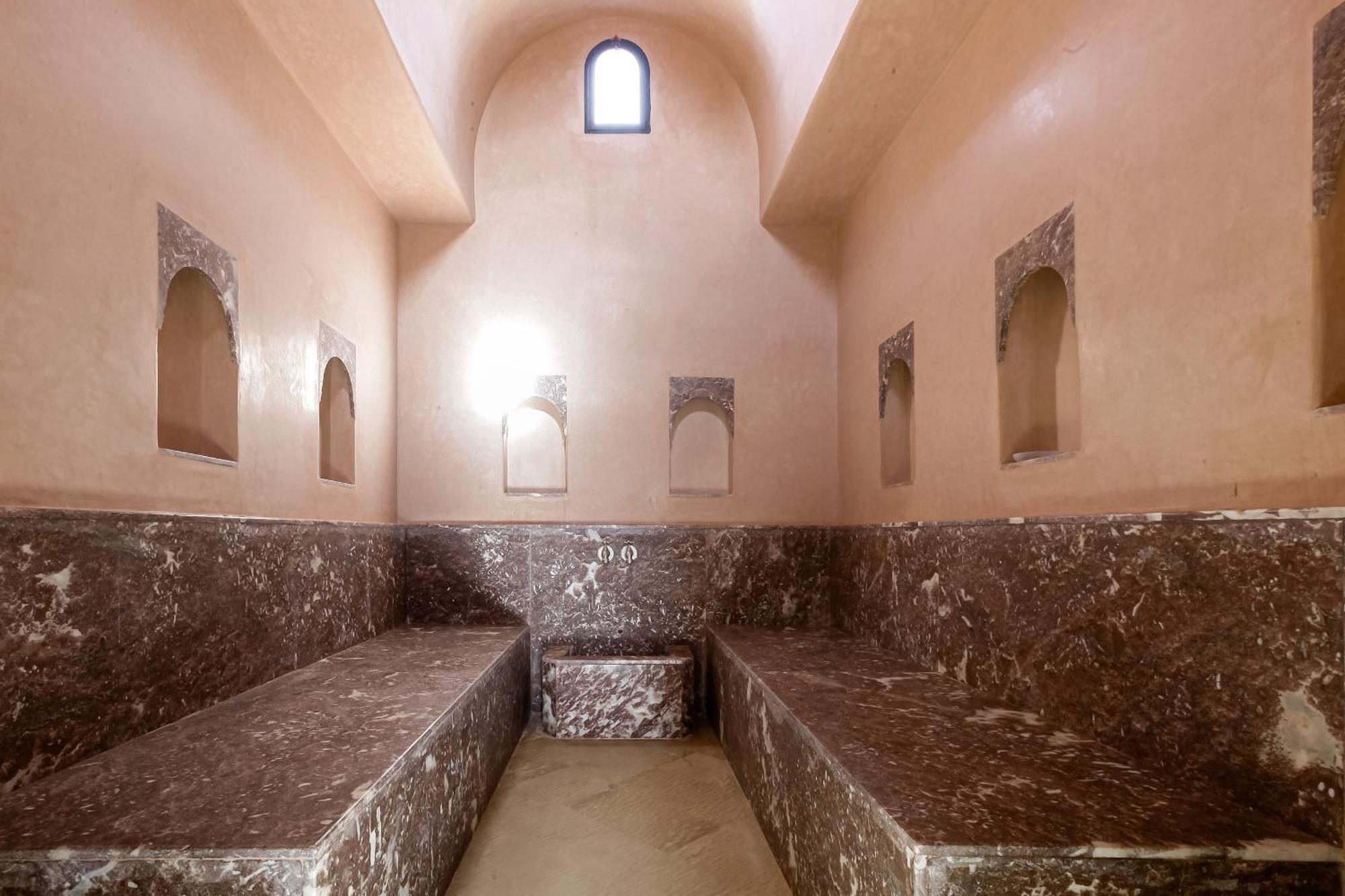 Mexance Villa By Sejour Maroc Oulad Mazoug Extérieur photo