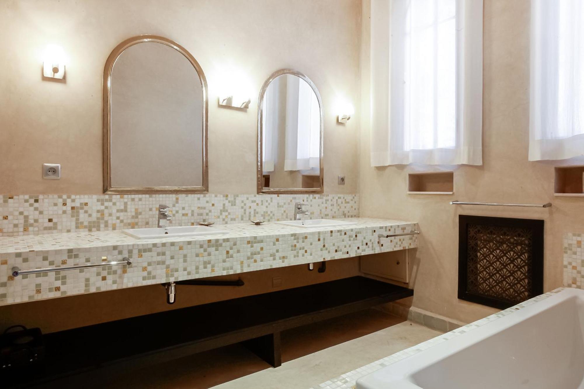 Mexance Villa By Sejour Maroc Oulad Mazoug Extérieur photo
