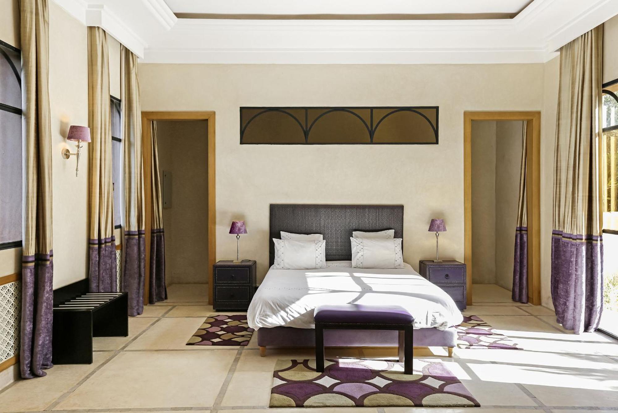 Mexance Villa By Sejour Maroc Oulad Mazoug Extérieur photo