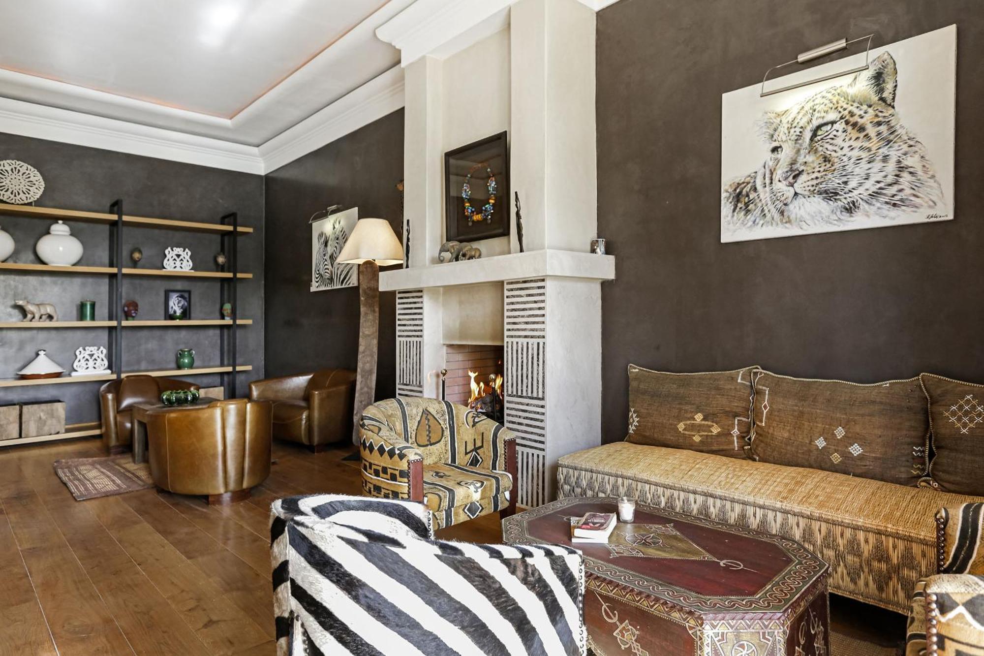 Mexance Villa By Sejour Maroc Oulad Mazoug Extérieur photo