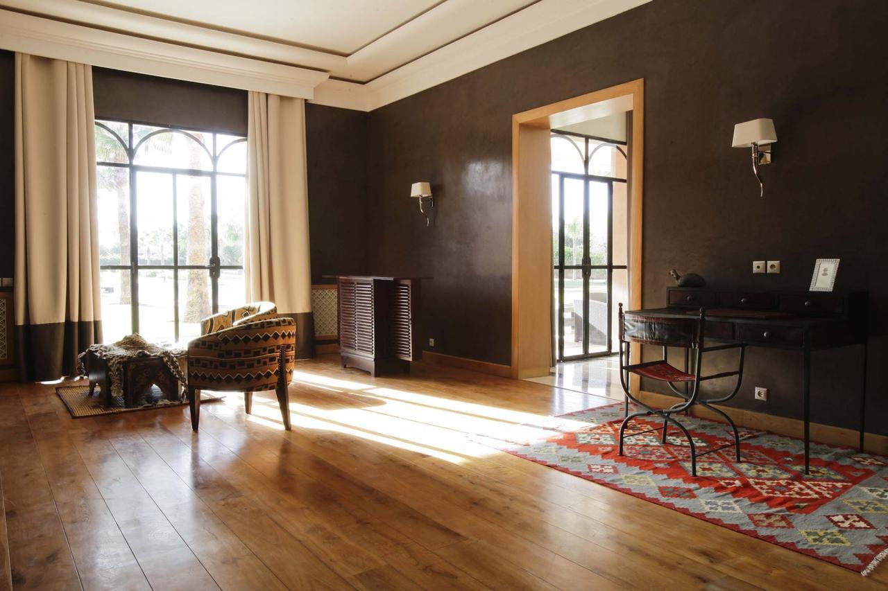 Mexance Villa By Sejour Maroc Oulad Mazoug Extérieur photo