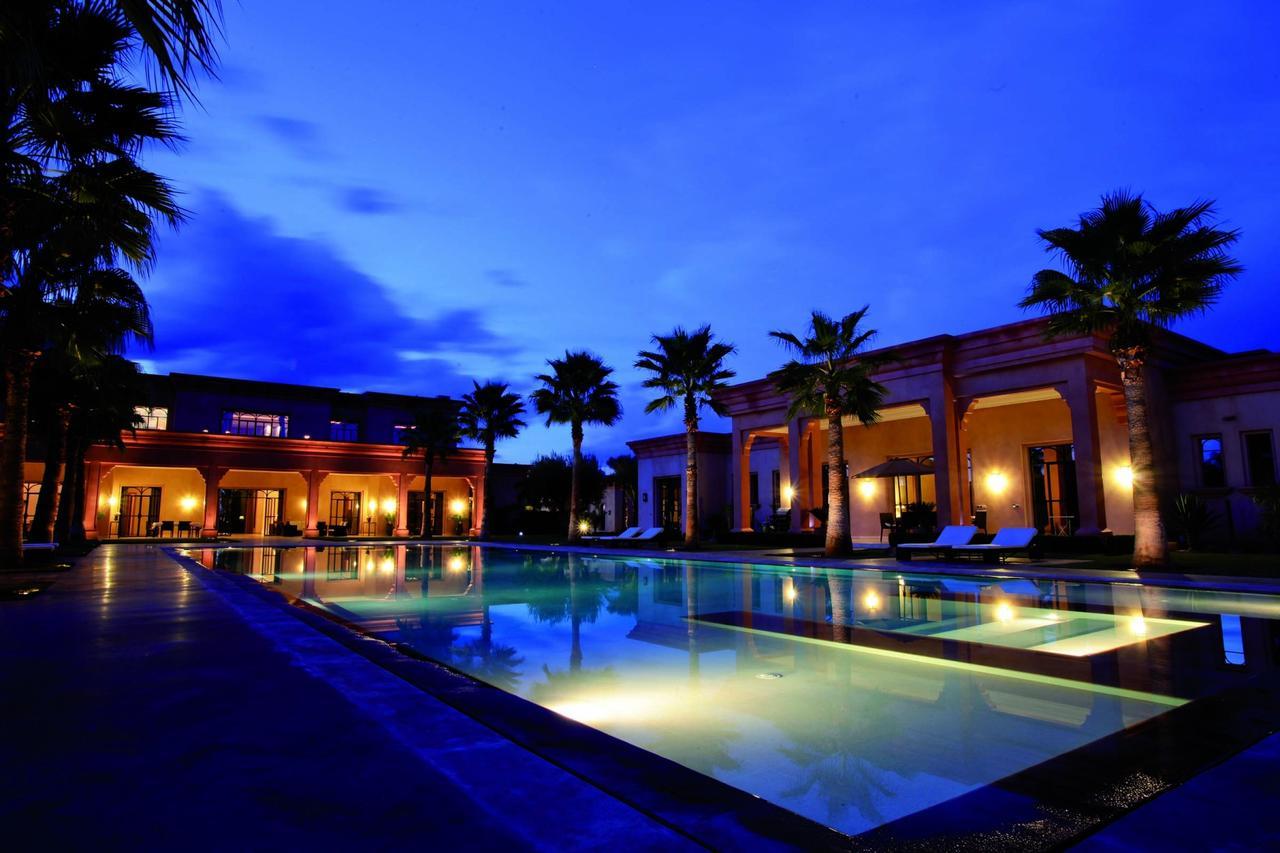 Mexance Villa By Sejour Maroc Oulad Mazoug Extérieur photo