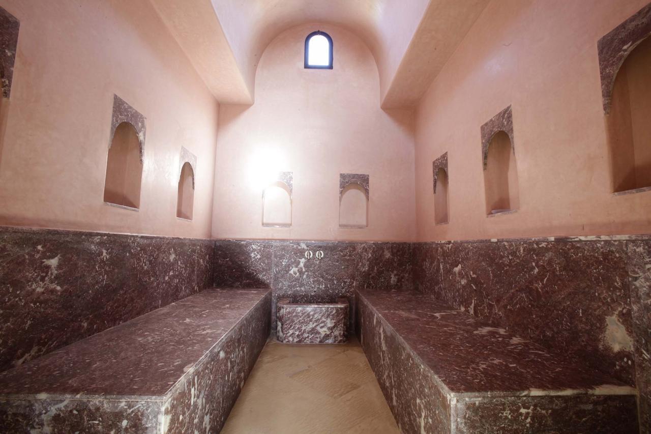 Mexance Villa By Sejour Maroc Oulad Mazoug Extérieur photo