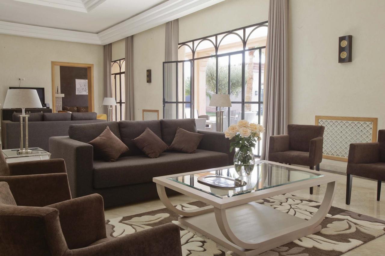 Mexance Villa By Sejour Maroc Oulad Mazoug Extérieur photo