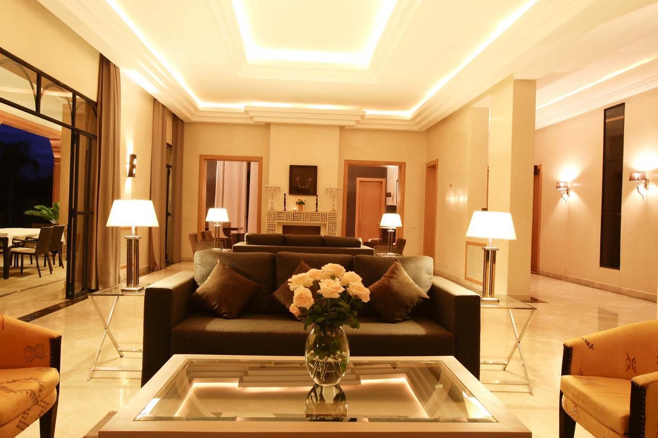 Mexance Villa By Sejour Maroc Oulad Mazoug Extérieur photo